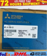 Fast Shipping Mitsubishi Servo Drive MR-J4-200B-ED NEW by DHL/UPS  US Free TAX
