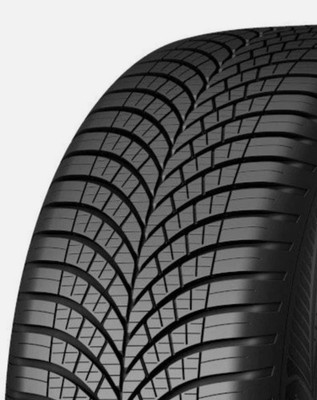 2x 235/55 R17 103Y XL Ganzjahresreifen GOODYEAR VECTOR 4SEASONS GEN-3 SUV BSW