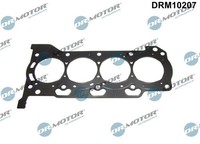 Dr.Motor Automotive Dichtung, Zylinderkopf DRM10207 FüR Lotus Toyota