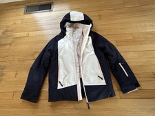 Wedze Decathlon Ski Jacket Piste 500  Used   Kids 