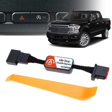 Auto Start Stop Eliminator for 2015 2016 2017...