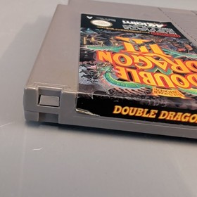 Double Dragon 3 - NES - Pal A (Used)