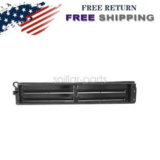 Radiator Grille Shutter W/Actuator For CAMRY HYBRID 2.5 3.5 53180-06090 2021-24