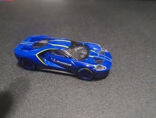 Greenlight Michelin 135th Anniversary - 2021 Ford GT - 28160-F