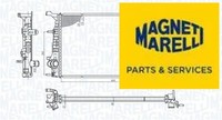 Magneti Marelli 350213200600 KüHler FüR MotorküHlung MotorküHler