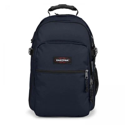 Eastpak TUTOR Rucksack Ultra Marine Blau mit Laptopfach für Schule Studium Uni