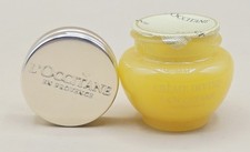 4 mL Jar of LOccitane En Provence Creme Divin...