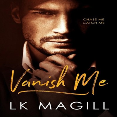 Vanish Me LK Magill Paperback First Hale Press