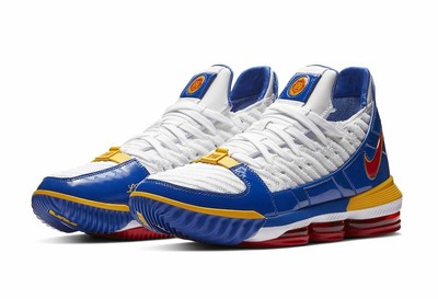 lebron 16 11.5
