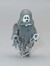LEGO Monster Specter ghost Collectible series 14 minifigure Halloween
