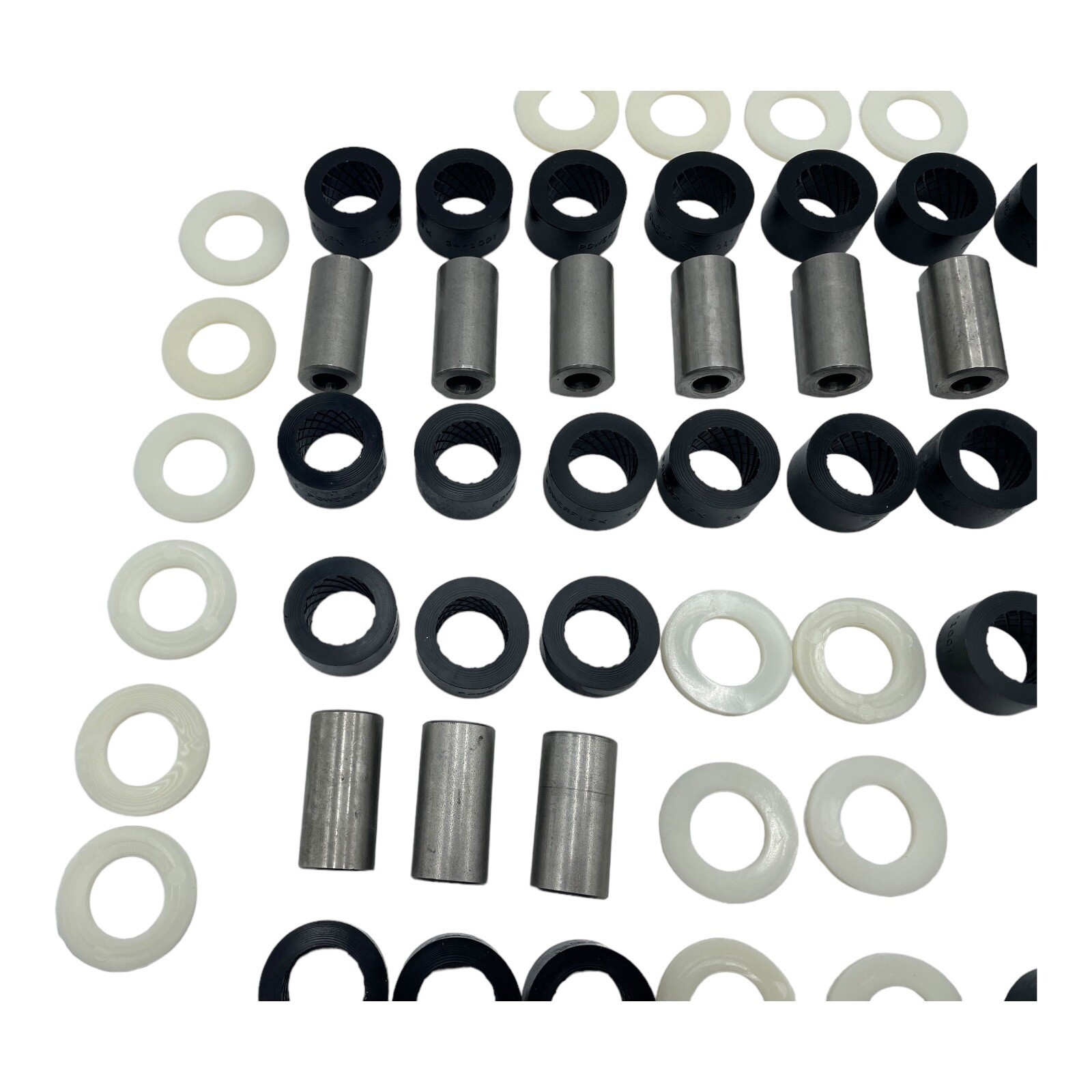 PowerFlex Front and Rear Race Control Arm Bushing for Lotus Elise Exige S2