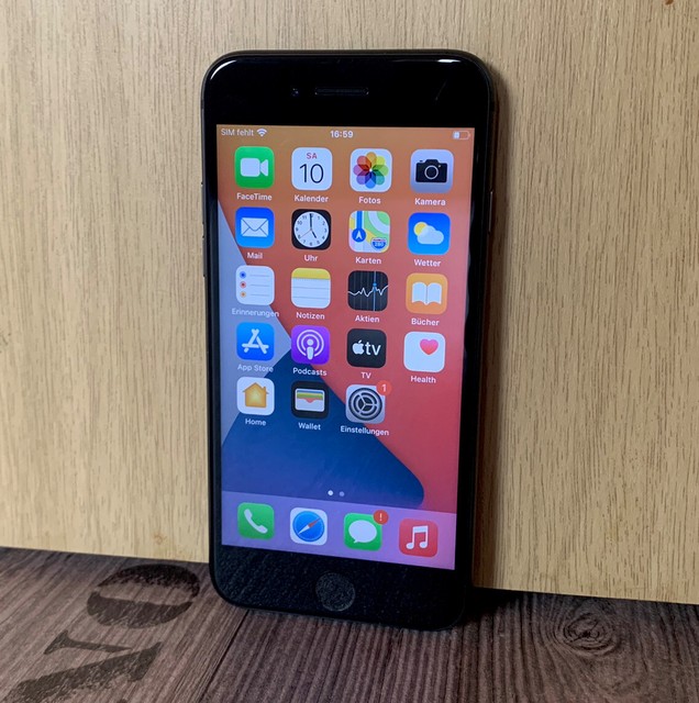 iphone se 2 gen kaufen