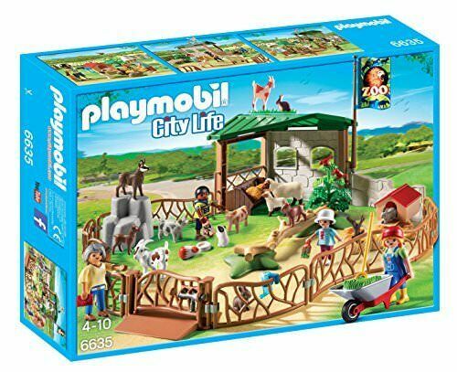 Playmobil 70571 Robot della Polizia e bandito - Playmobil - Playmobil City Action - Automobili - Giocattoli