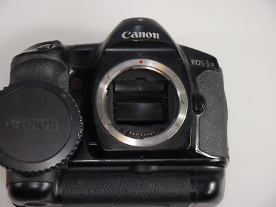フィルムカメラ Canon EOS 1N BP Canon EOS-1N - Camera – Kamerastore