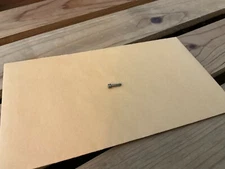 AIREX/BACHE BROWN 310,311 REEL PART AR PIN #310-15