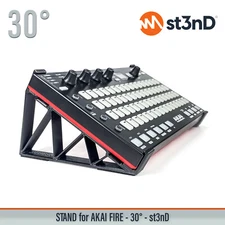 STAND for AKAI FIRE - 30°