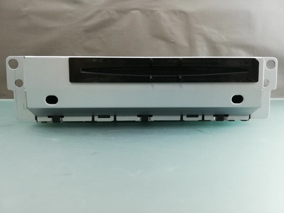Original BMW Mini CD / DVD Changer Drive Without Front Panel Like New - Image 1 of 4