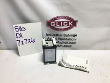 SIEMENS current transducer CLE-202420 CLASS-8410