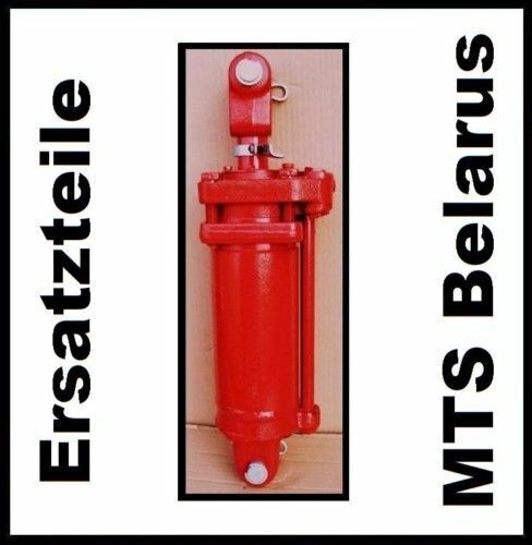 Details zu  MTS Belarus 50 52 80 82  Kraftzylinder ( 100mm - HUBZYLINDER )   -NEU-NEW- Billiges Inventar