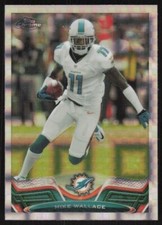 2013 Topps Chrome Refractors & Xfractors #1-220 PYC Multi-Card Savings 💲