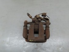 2018 Hyundai i20 1.0 Petrol Drivers Offside Rear Brake Caliper & Carrier