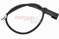 Metzger 1190286 Warnkontakt, Bremsbelagverschleiß FüR Ford