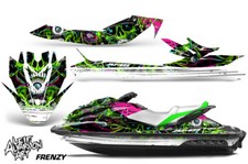 Stickers Decals Graphics for Sea Doo GTI/GTR/GTS HD Sitdown 11-19 FRENZY G