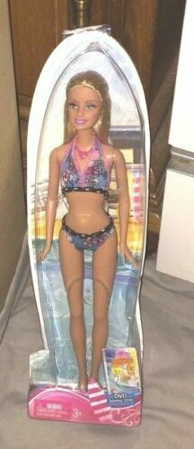 Tenue D'été Pour Poupée Meadows Tween 33 Cm - Fait Main En France