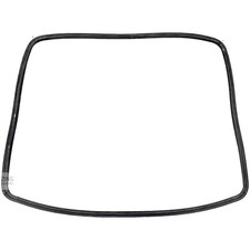 Main Oven Door Seal Gasket For Zanussi ZOD35661XK ZOD35511XK ZOD370X 3873369007