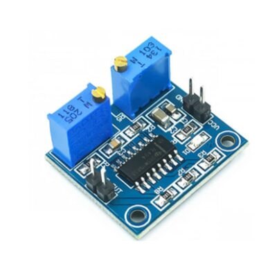  1PC/lot   Adjustable 5V Frequency  PWM Controller Module  TL494 new