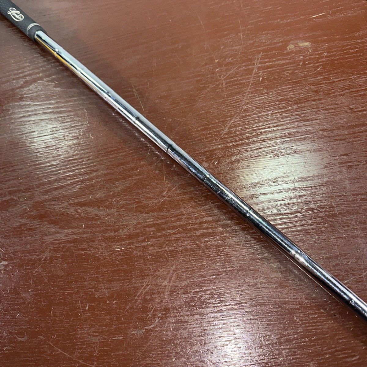 Taylormade R7 TP Single 4 Iron True Temper DG X100 Extra Stiff