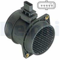 Delphi AF10391-12B1 Luftmassenmesser FüR Hyundai KIA