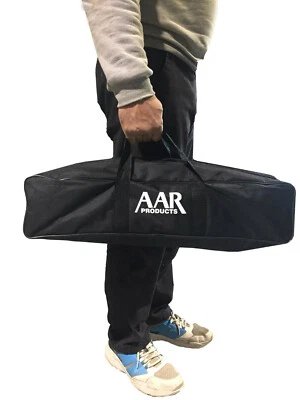 AAR CARRYING BAG New Carrying Bag Brand AAR Professional Bagpipe Soft Case Full Size Bagpipe