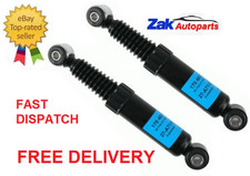 For Citreon Saxo 96-04 2 Rear Shock Absorbers Shockers Dampers Pair NEW X2