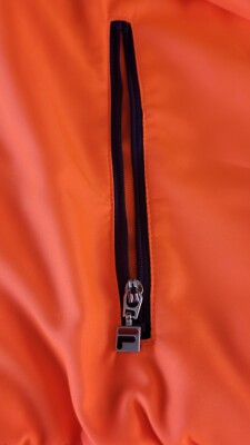 Fila BNP Paribas Open Tennis Jacket Ballperson Umpire Line