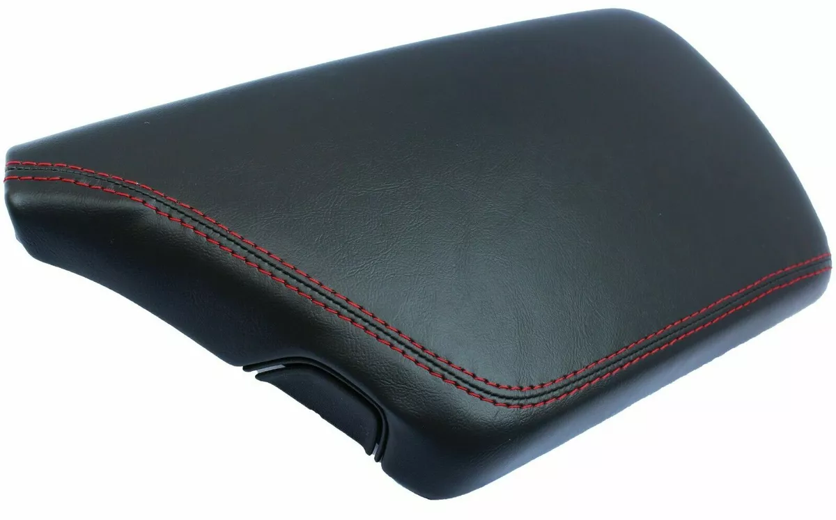 Dodge challenger center console lid deals
