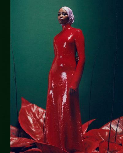 Feeling Seen : The Photographs of Campbell Addy by Campbell Addy (2022, ...