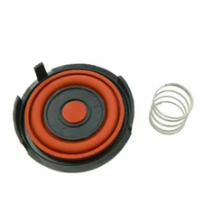 PCV Valve Cover Repair Membrane Kit 25198874 55573746 For Chevrolet Cruze Sonic