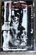 Extreme Noise Terror   Retro-Bution Cassette 1994 Earache   MOSH 83 Sealed 