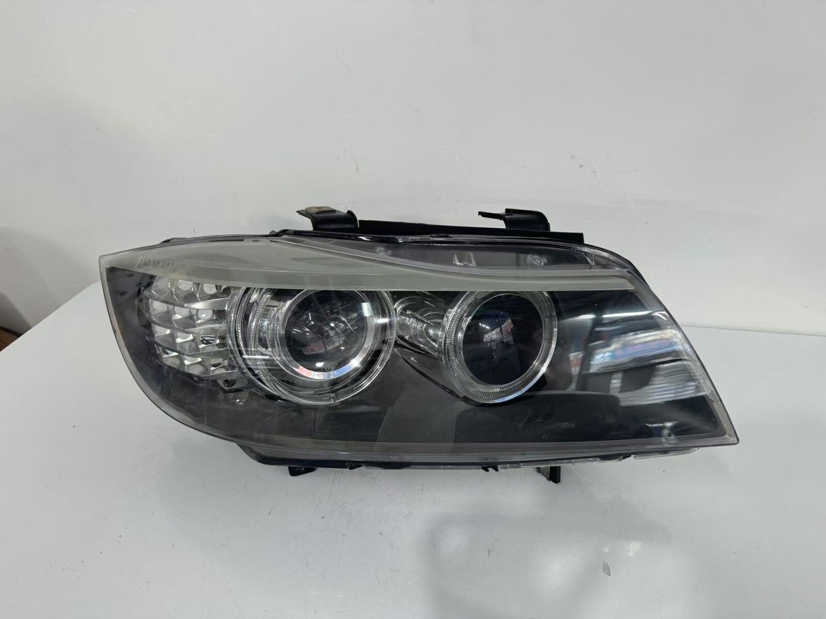 BMW 3 Series E90 E91 HID Xenon Right headlight 2009-2011 EU