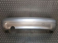 Pare-choc arrière Citroen XSARA