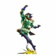 star platinum statue