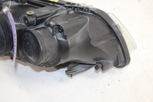 2003-2007 Saab 9-3 Left Headlight OEM **BROKEN TAB** - Picture 11 of 18