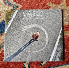 Vasco Rossi CD ACOUSTIC VERSIONS SIGILLATO 4000 copie NUMERATO LIMITED EDITION
