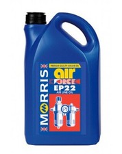 MORRIS AIR FORCE EP22 AIRLINE OIL 5LTR AEP005