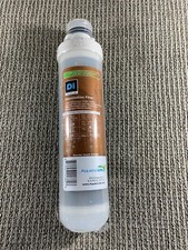 Twist-In RO Mixed Bed Color Changing Deionization Filter  - Aquatic Life