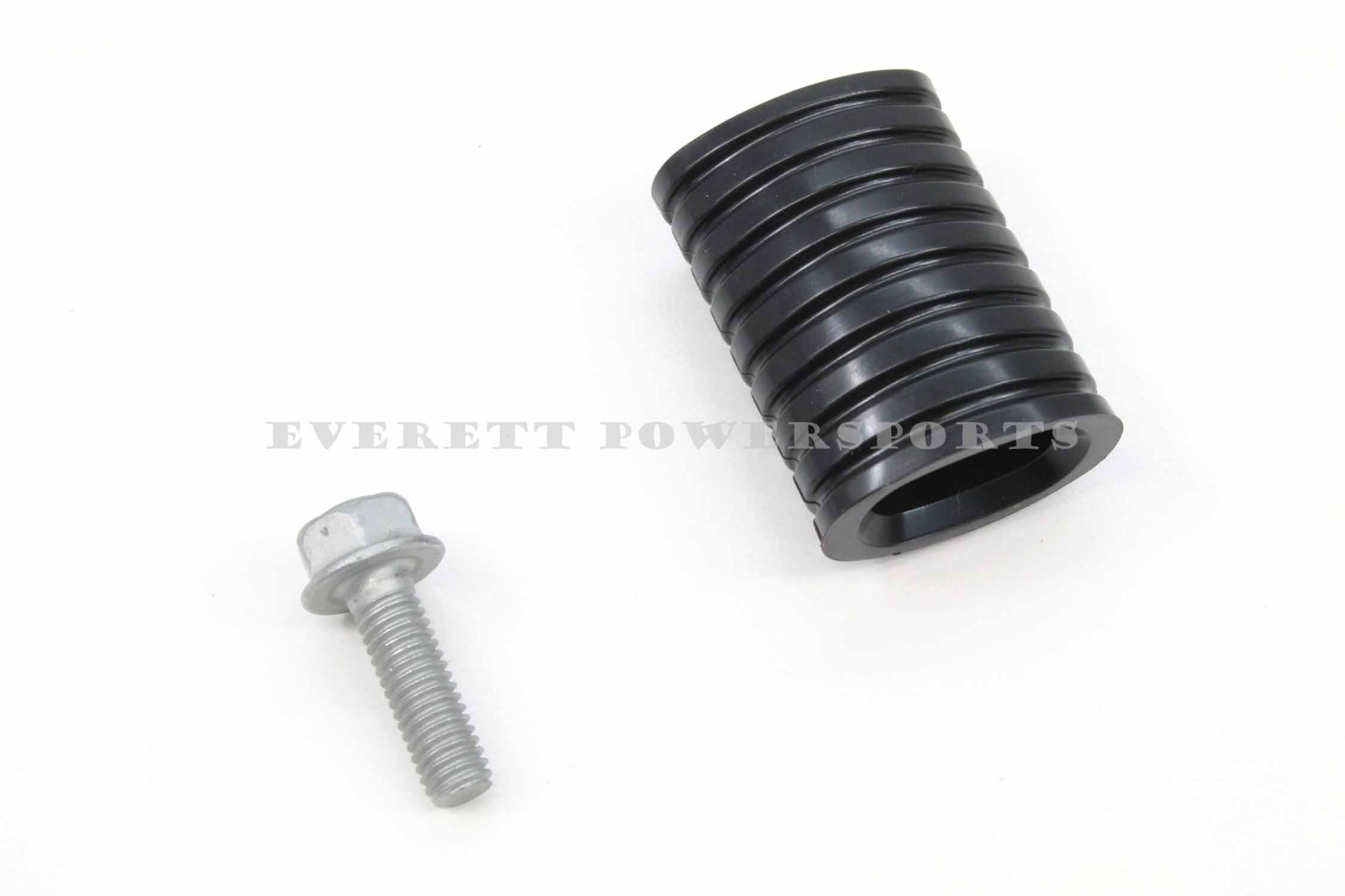 New Genuine Honda Gear Shift Lever Rubber Kit 8800 TRX300 FW Fourtrax