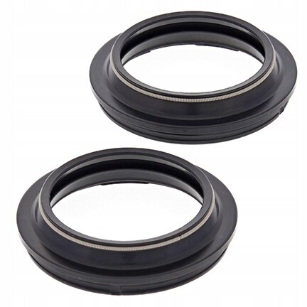 Joints anti-poussière 43x55.5x12 mm bague étanchéité suspension pour Suzuki et Kawasaki