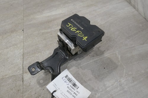 ABS BRAKE PUMP & MODULE, 11-13 KIA HYUNDAI ELANTRA 1.8 - 589203X650 (MSOPS4349) - Picture 4 of 8