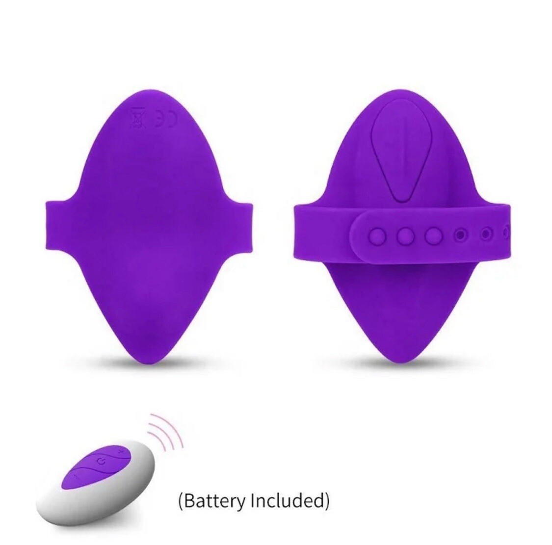 Vibrating Panties 10Function Wireless Remote Control Underwear Women Panties  | eBay